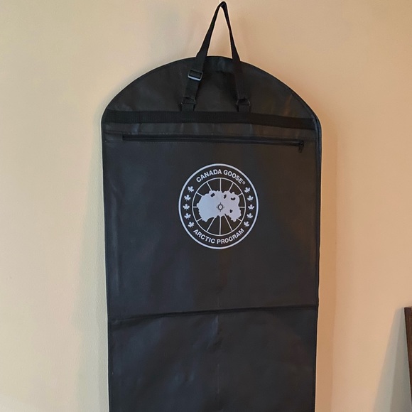Canada Goose Jackets & Coats Canada Goose Garment Bag Poshmark
